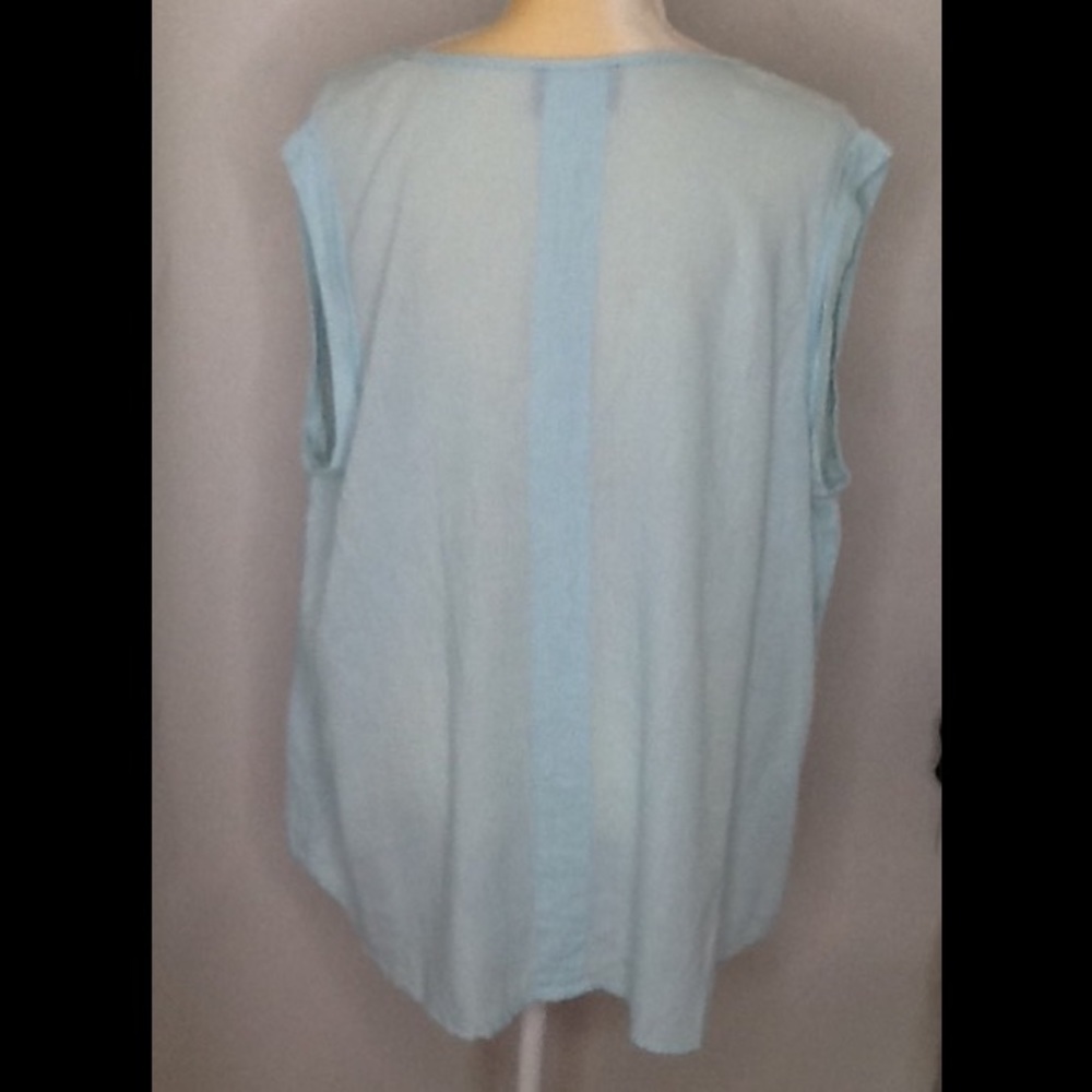 Cynthia Rowley | Blouse - Picture 2 of 7